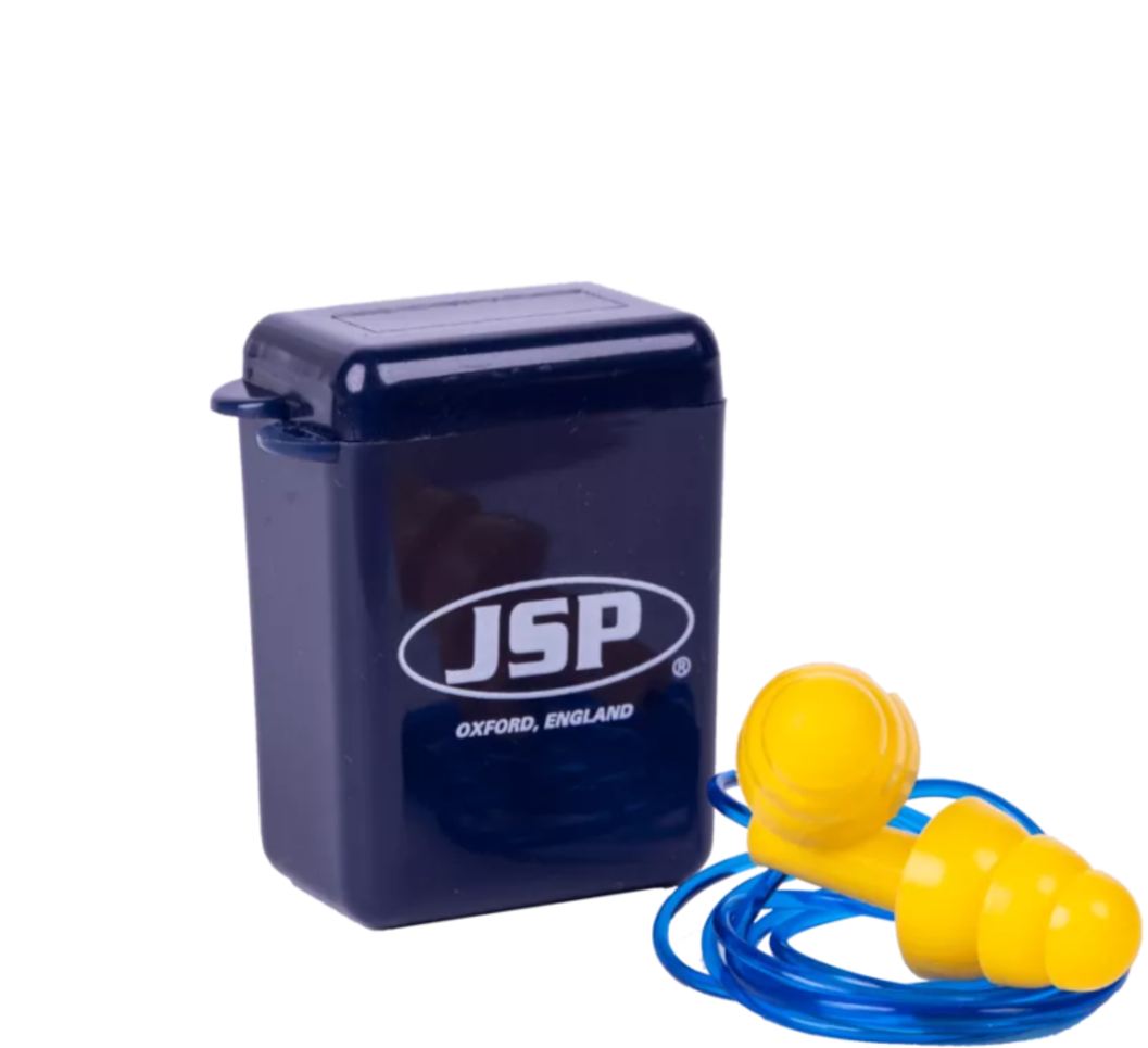Distribuidor Oficial JSP España - Equipos de protección individual