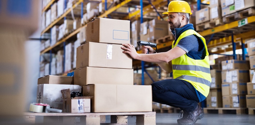 Safeguru Blog | Warehouse Health and Safety Risks