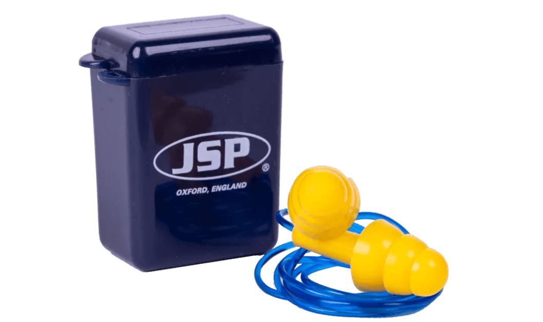 JSP SAFETY | Safeguru