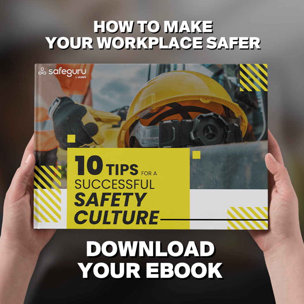 Safety Culture | Safeguru