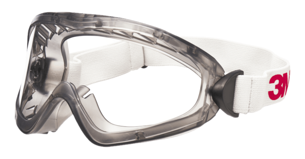 Las 5 mejores gafas de seguridad del mercado (Safeguru, 26/3/2021) | Safeguru