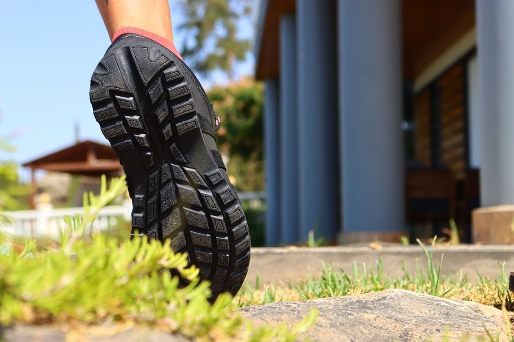 Safeguru Blog | New Safety Footwear Standard: ISO 20345