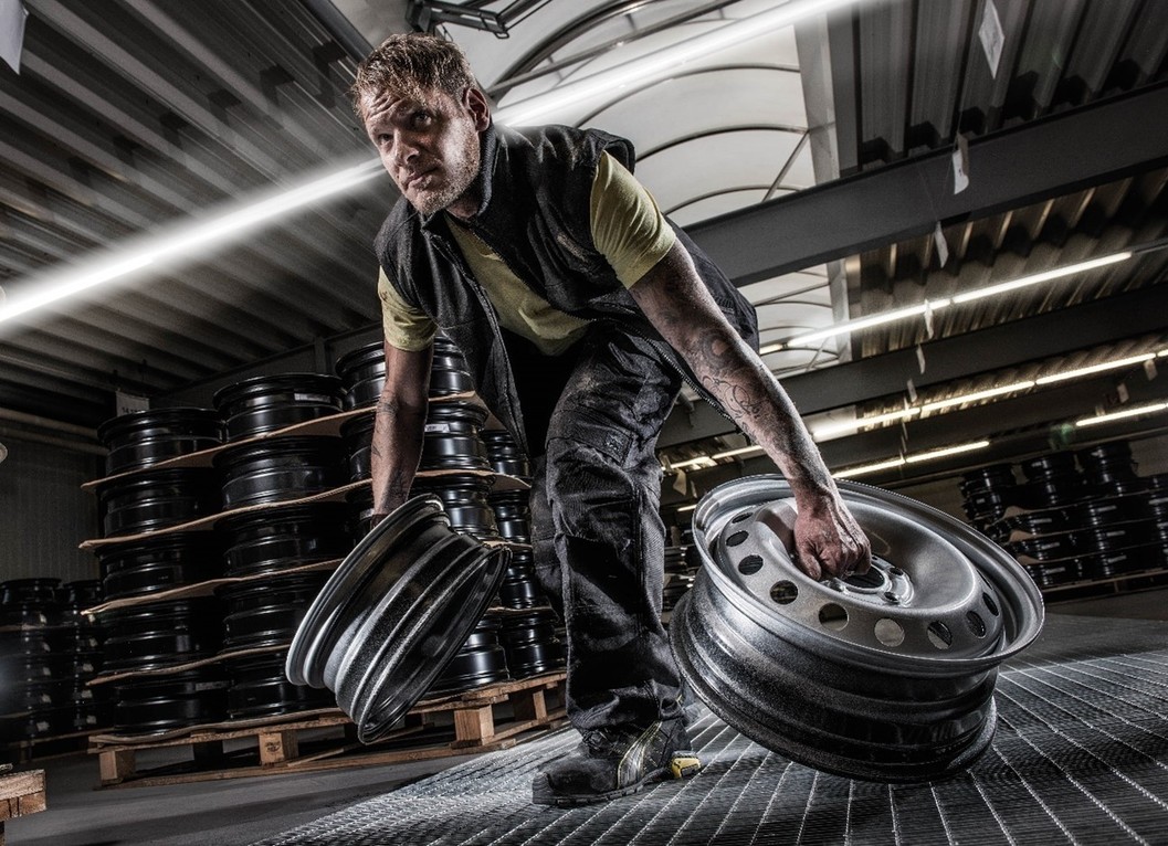 Safeguru Blog | New Safety Footwear Standard: ISO 20345